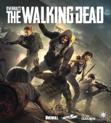 Overkill's The Walking Dead [v 2.0.1 + DLCs] (2018) PC | Repack  xatab