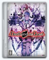 Death end re;Quest / Death end reQuest (2019) PC | 